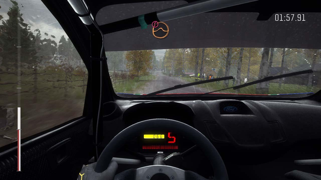 DiRT Rally