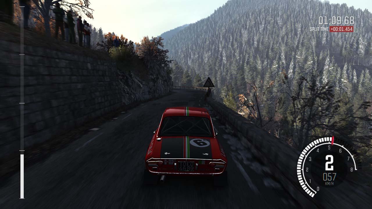 DiRT Rally