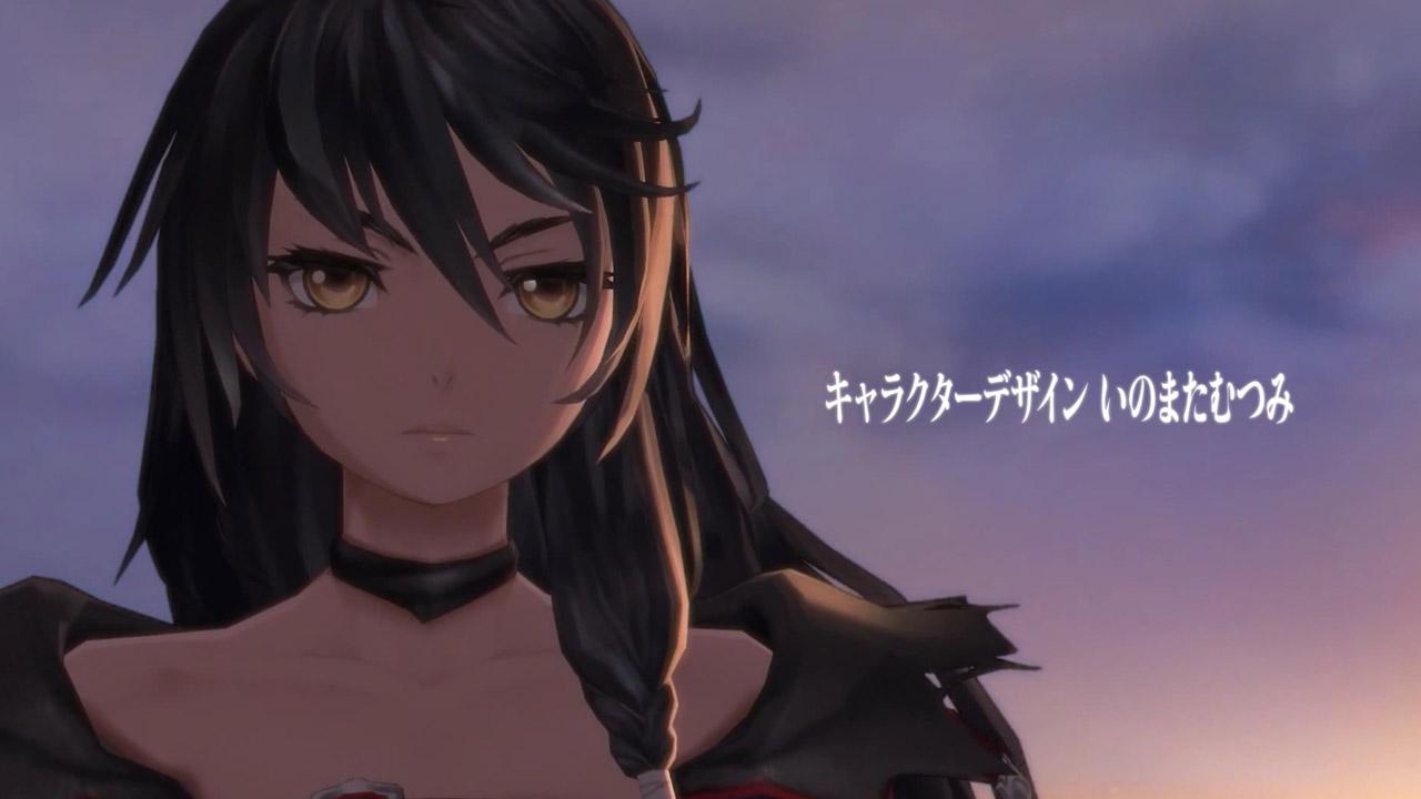 Bandai Namco tung trailer lối chơi cực đỉnh dành cho Tales of Berseria