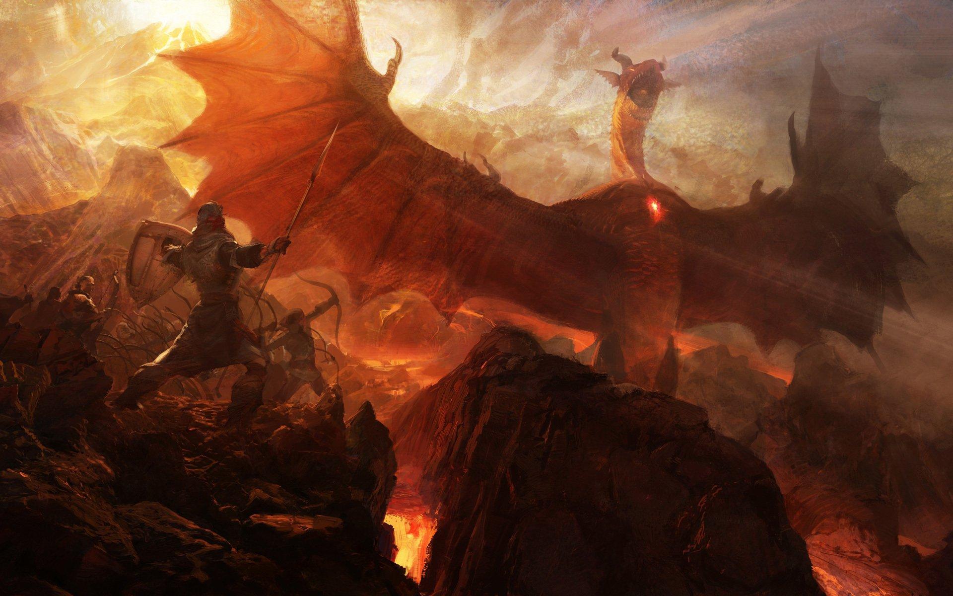 Dragon’s Dogma: Dark Arisen ấn định ngày ra mắt cùng cấu hình yêu cầu