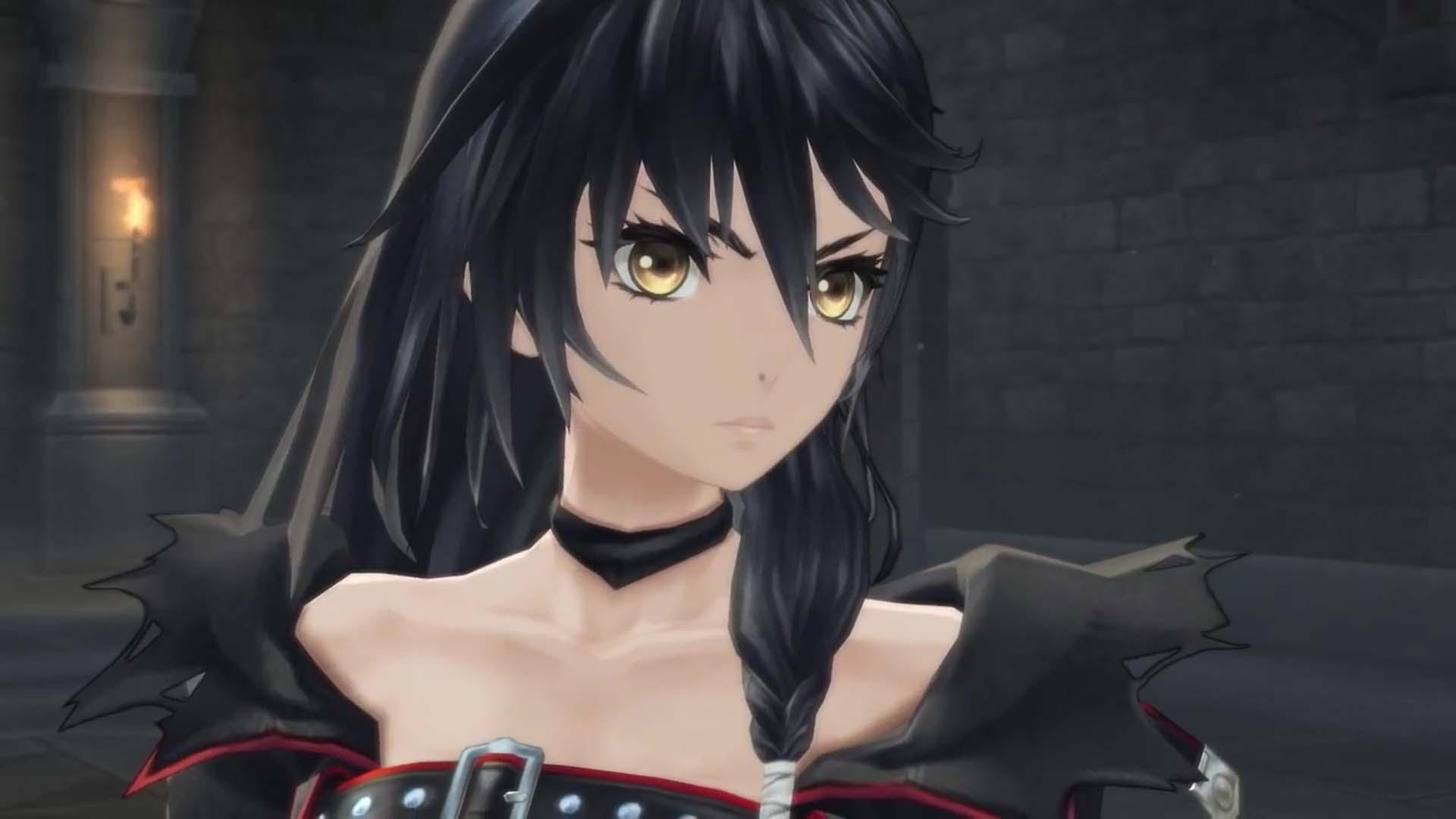 Tales of Berseria sẽ chỉ có trên PS4 và Steam