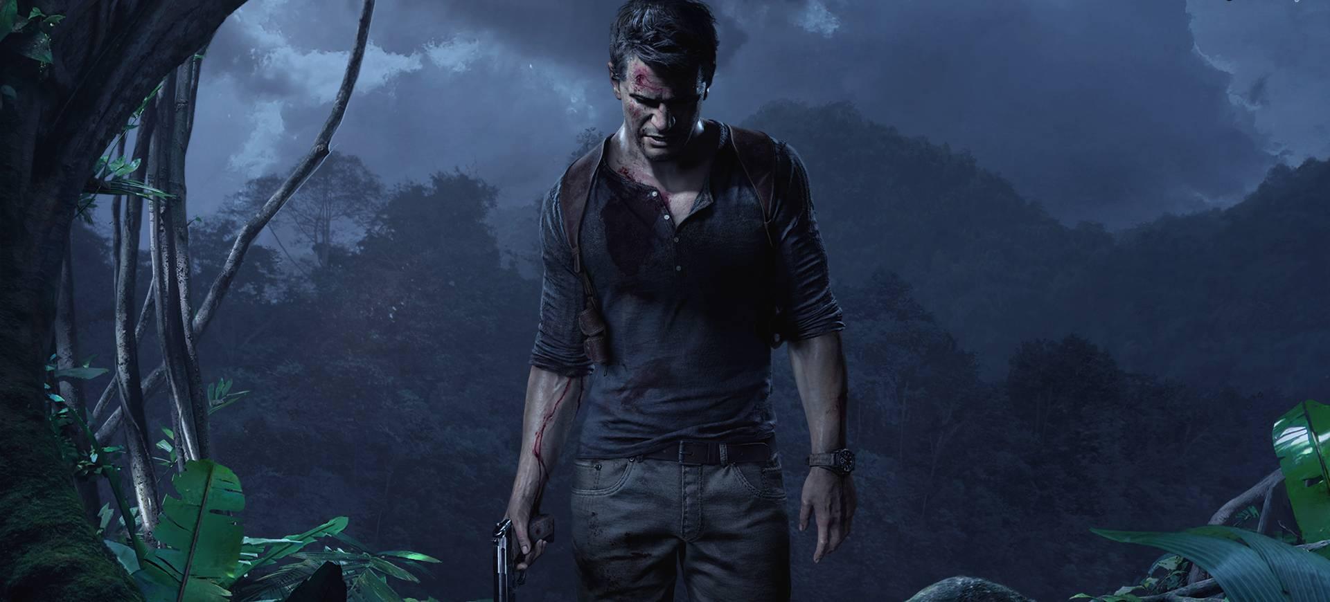 3 điểm thú vị của phần chơi mạng Uncharted 4: A Thief's End - Trải Nghiệm Game