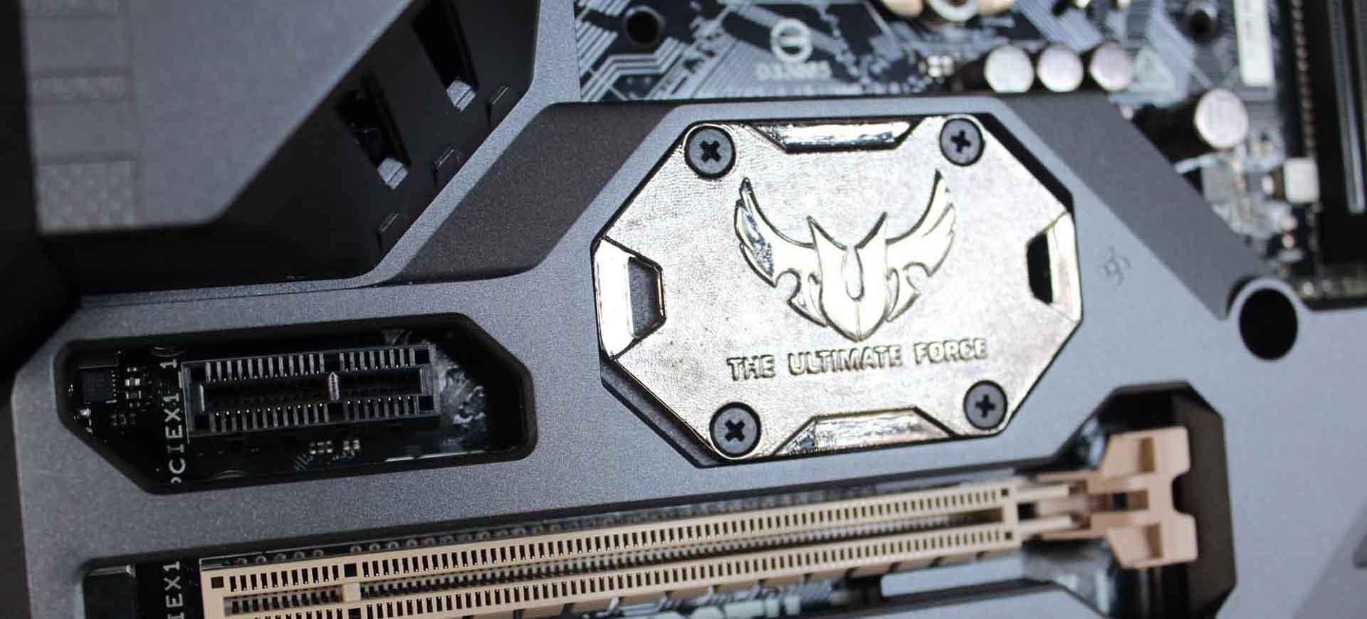 ASUS Sabertooth Z170 MARK 1 - Đánh Giá Gaming Gear