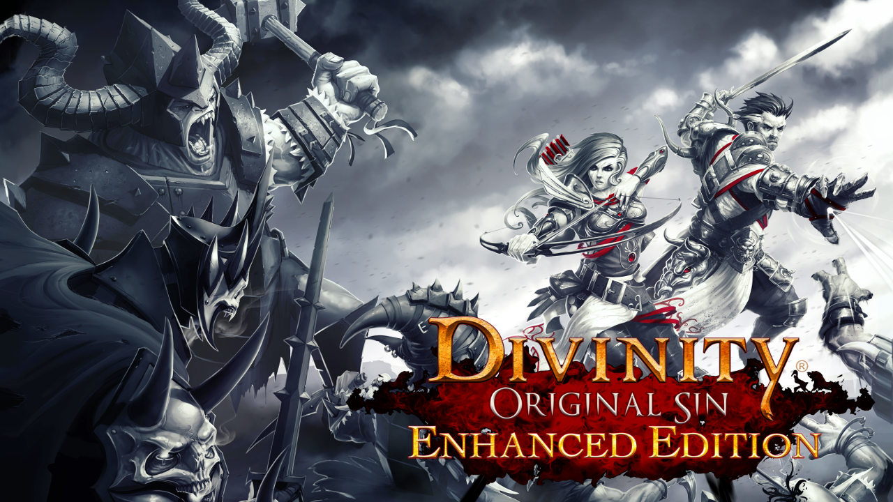 Divinity: Original Sin - Enhanced Edition ra mắt trên Mac, Linux và SteamOS