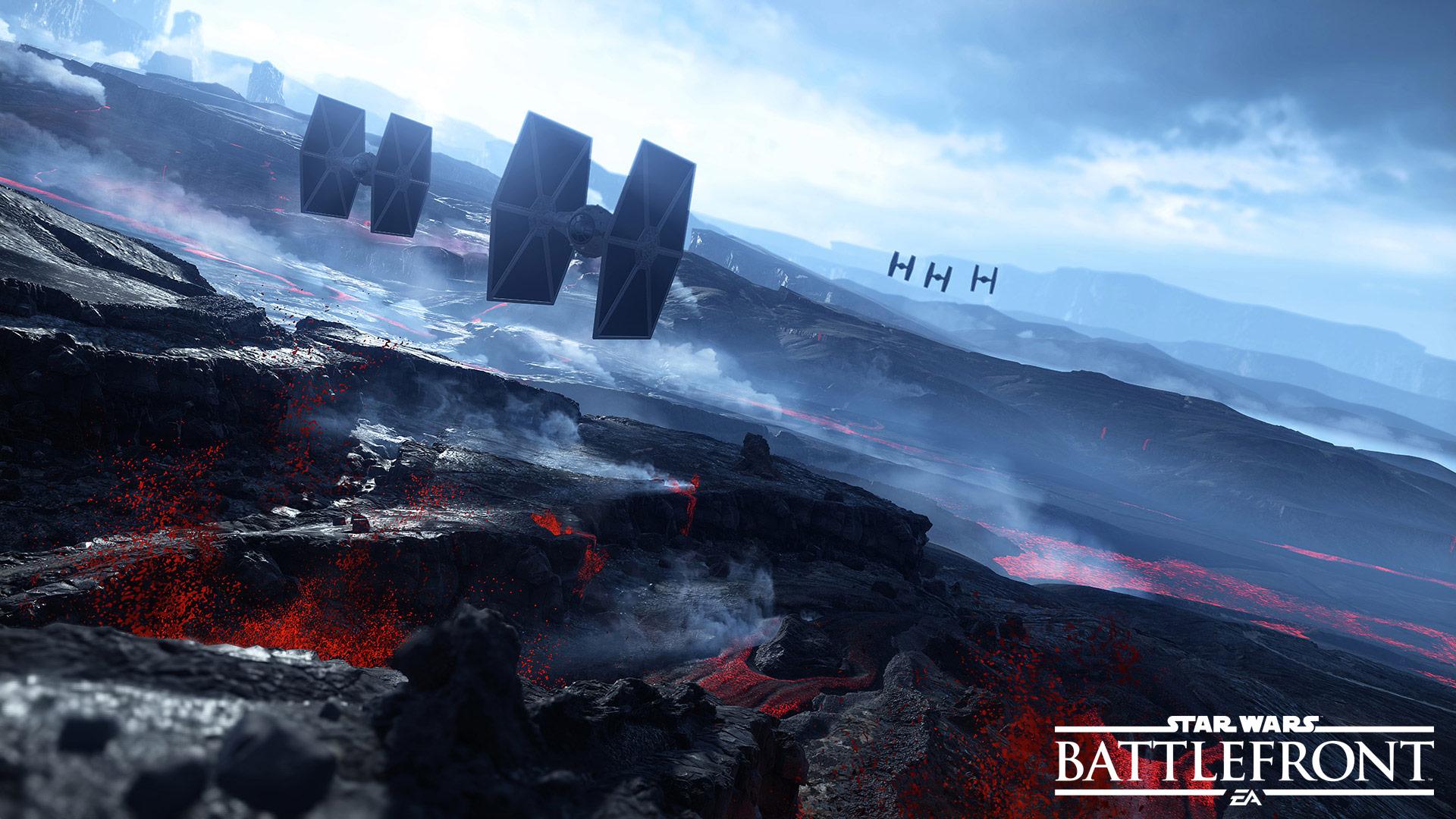 Star Wars Battlefront bán được 13 triệu bản theo nhận định của "chuyên gia"