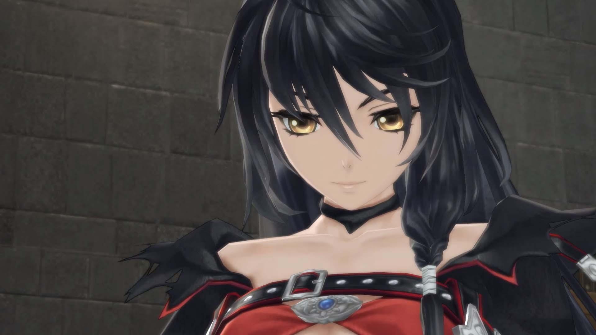 Bandai Namco hé lộ lạot hình ảnh của Tales of Berseria