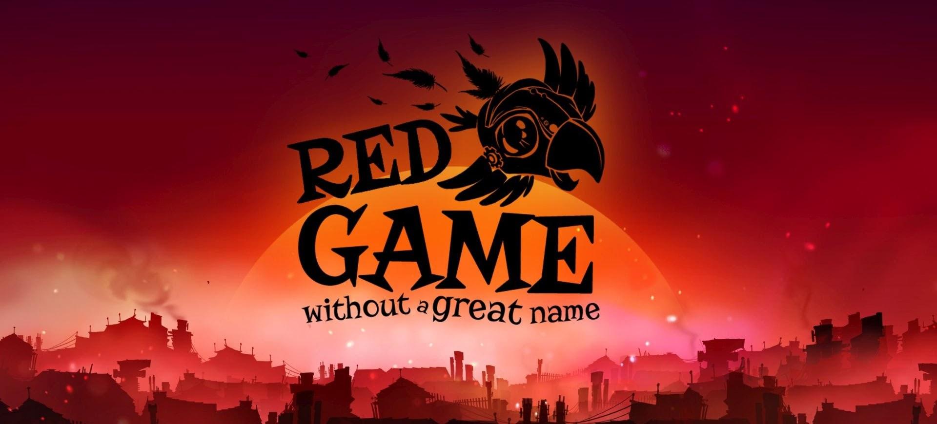 Red Game Without A Great Name - Đánh Giá Game