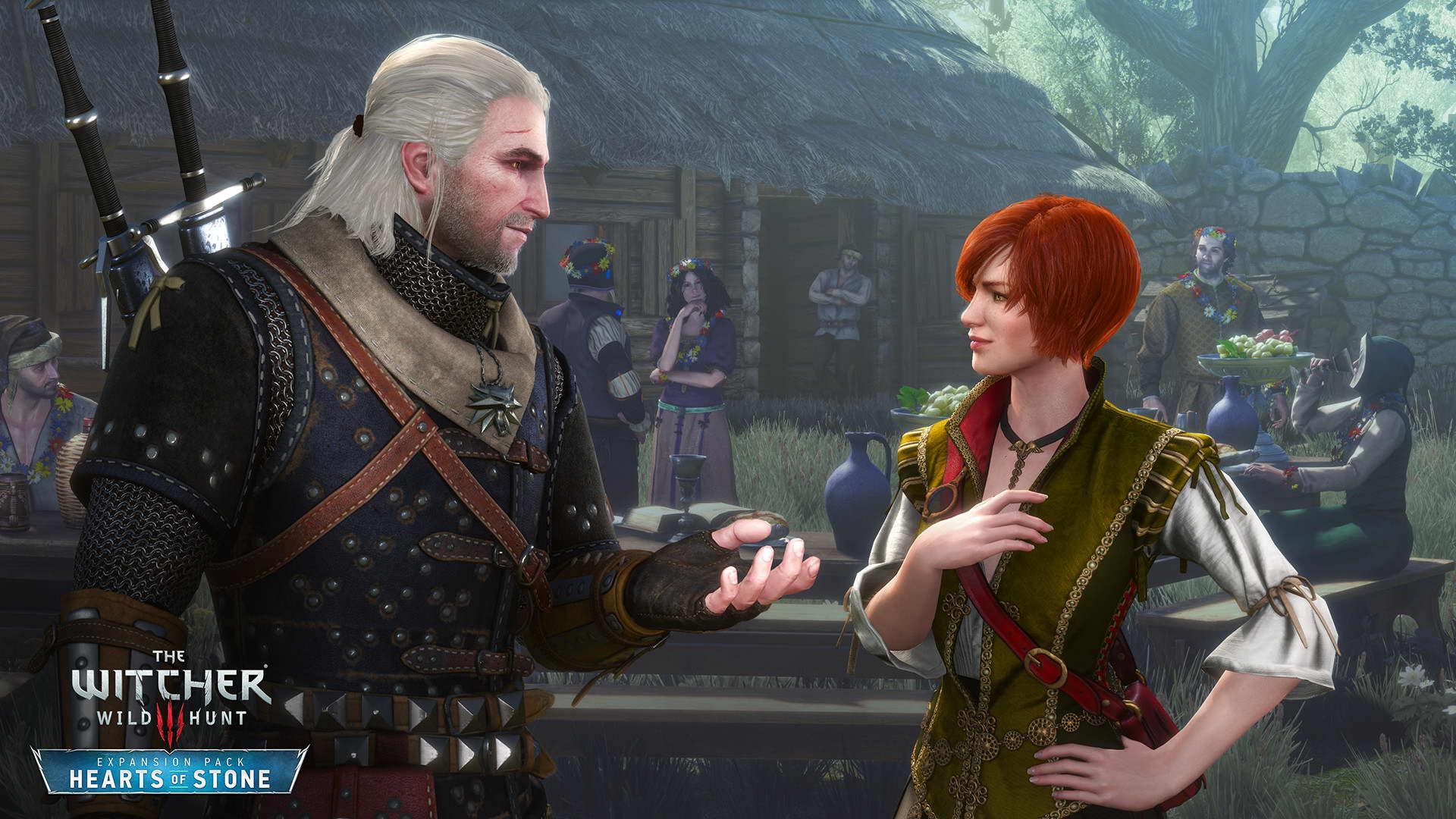 CD Projekt Red phủ nhận thông tin về "The Witcher 3 Enhanced Edition"