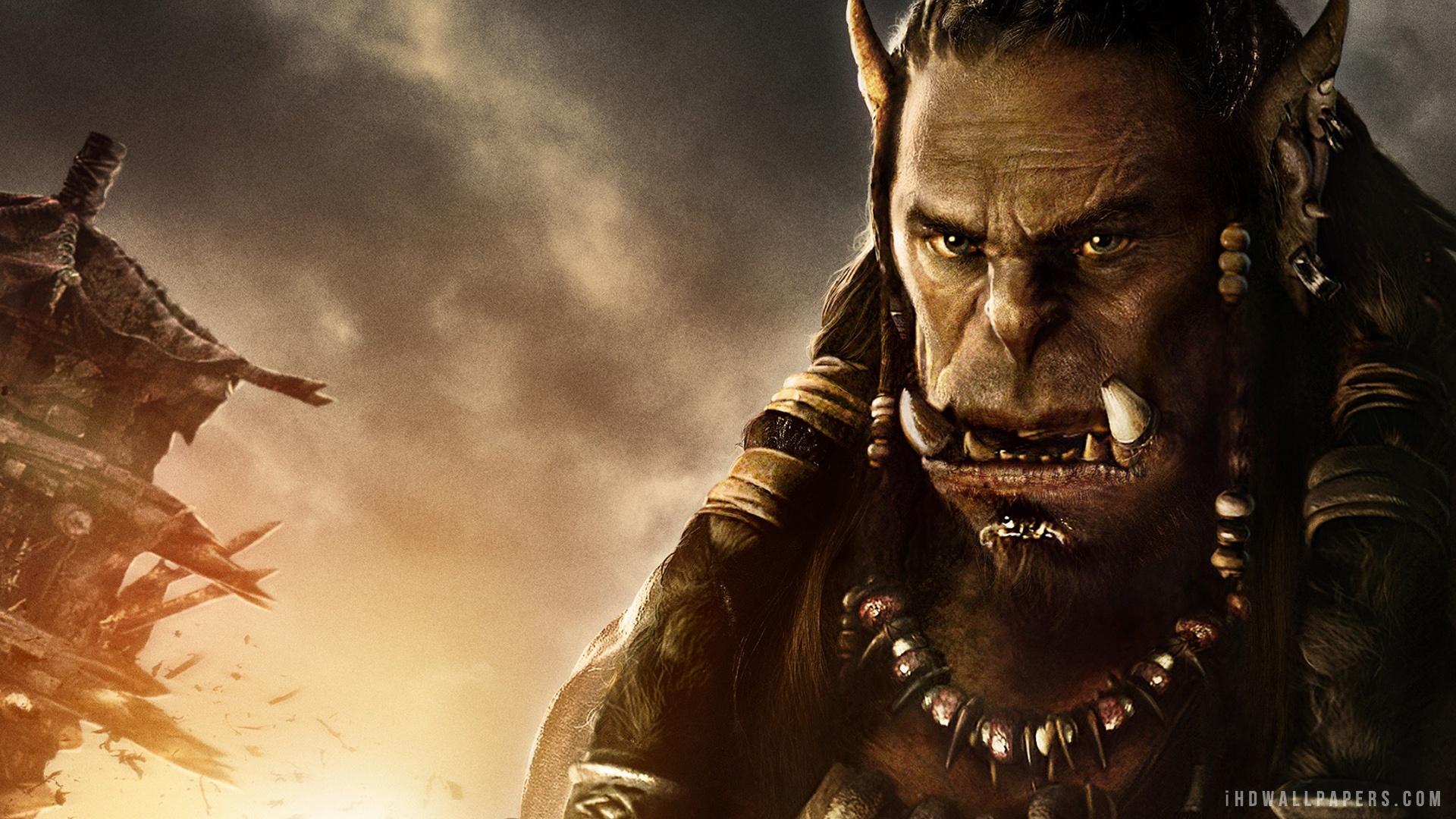 Warcraft tung trailer mới hé lộ ngày công chiếu – Tin Game