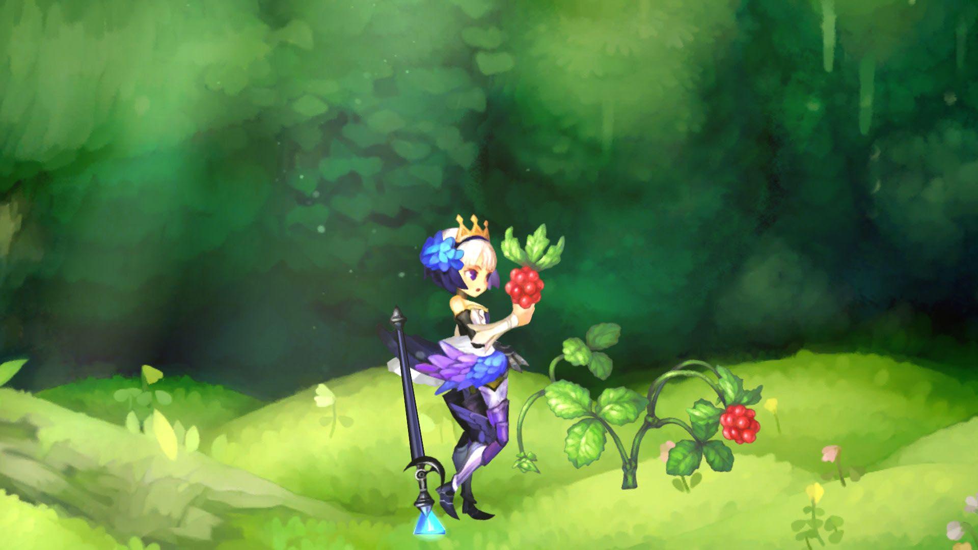 Atlus công bố ngày ra mắt của Odin Sphere Leifthrasir