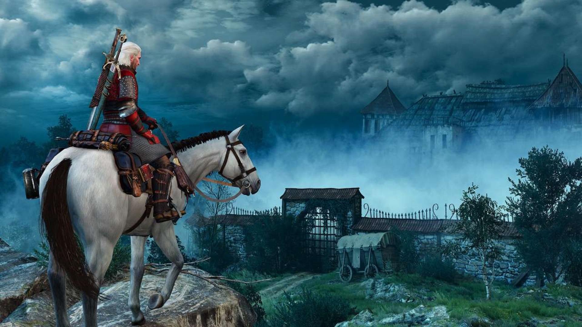 The Witcher 3: Wild Hunt – Blood and Wine sẽ hay hơn cả phiên bản gốc