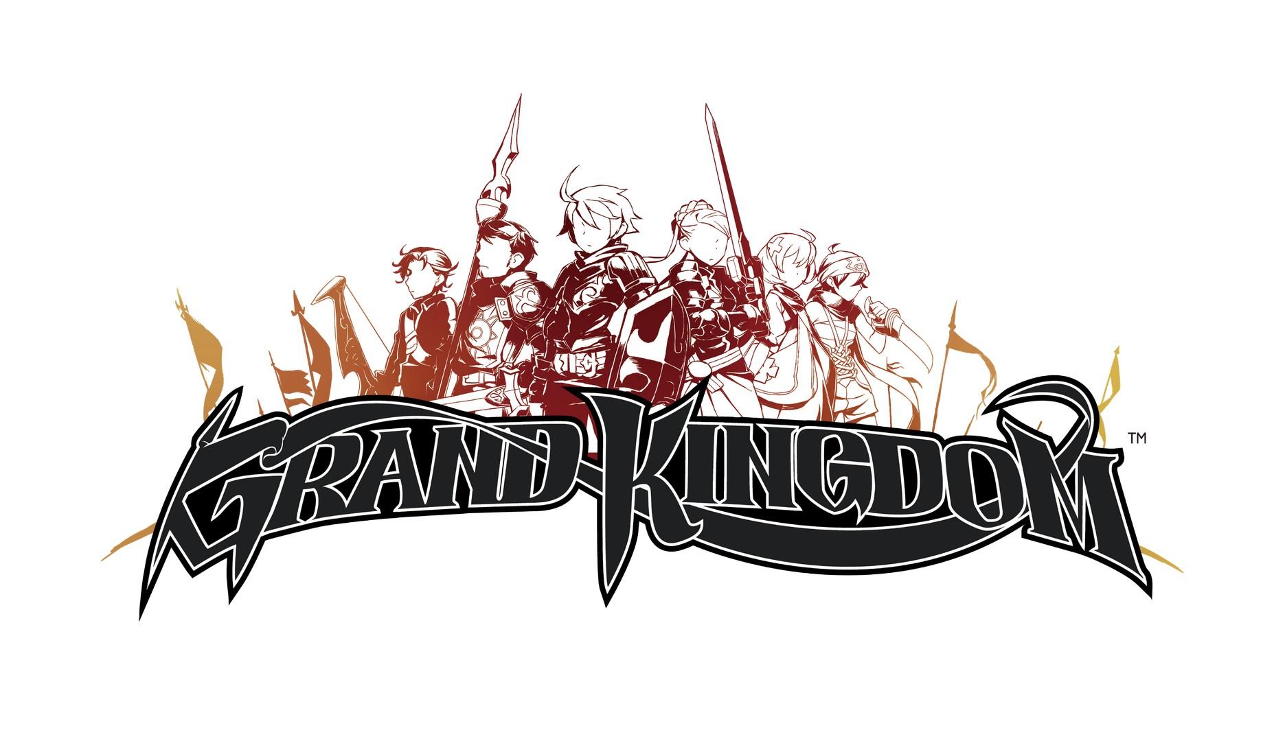 Grand Kingdom đặt chân đến phương Tây vào mùa hè tới