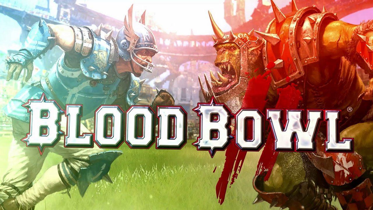 Blood Bowl 2 World Cup 2016 - nơi anh tài hội ngụ