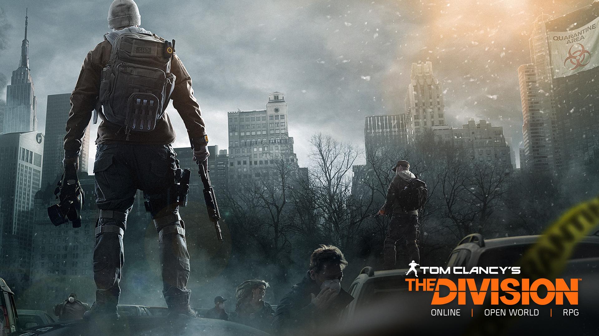 Ngày ra mắt bản thử nghiệm của The Division đã được xác nhận , người chơi Xbox one sẽ được cho chơi trước