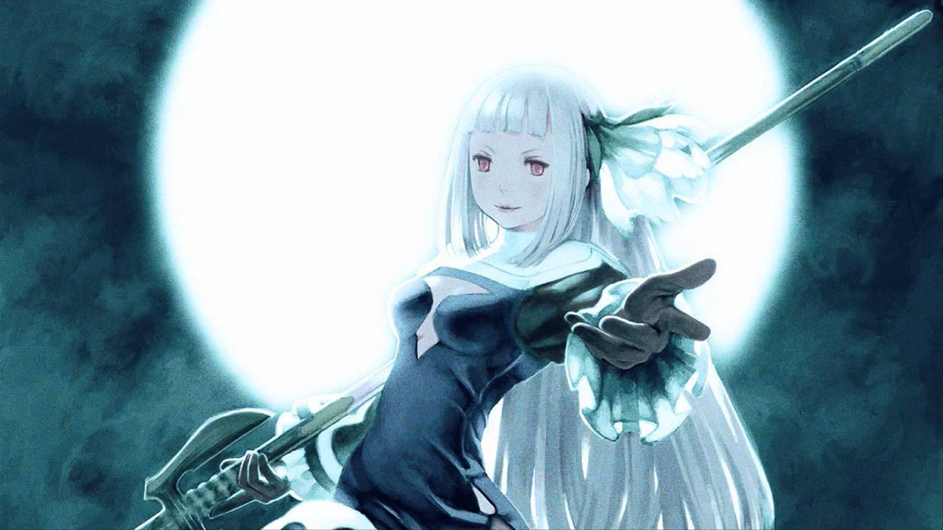 Bravely Second: End Layer ra mắt thị trường Bắc Mỹ vào tháng 4