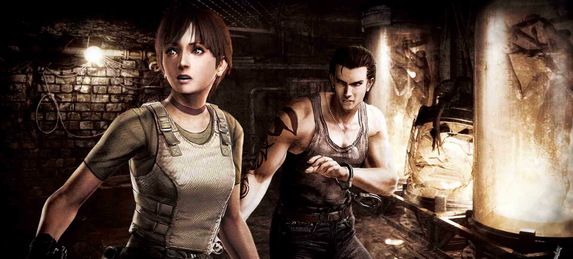 Resident Evil 0: HD Remaster - Đánh Giá Game