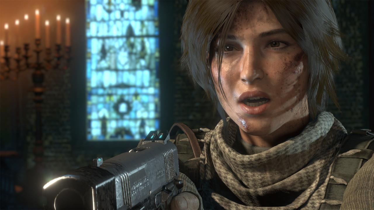 Rise Of The Tomb Raider Đánh Giá Game