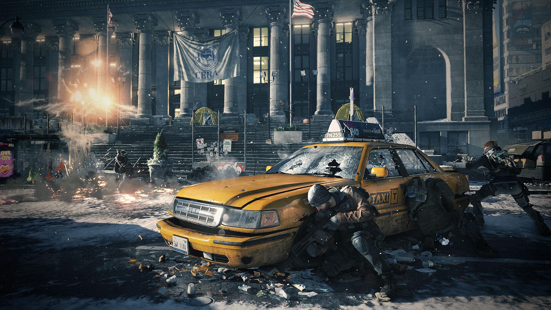 Ubisoft hứa sẽ giải quyết triệt đến vấn nạn gian lận của The Division PC – Tin Game