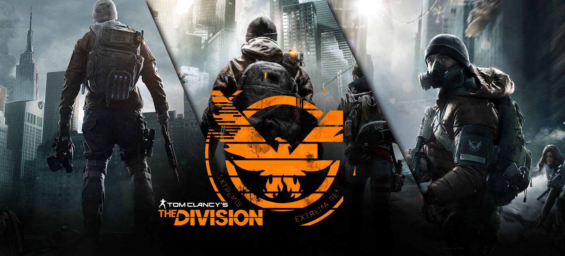 4 điều đọng lại sau bản beta của "Tom Clancy's The Division"