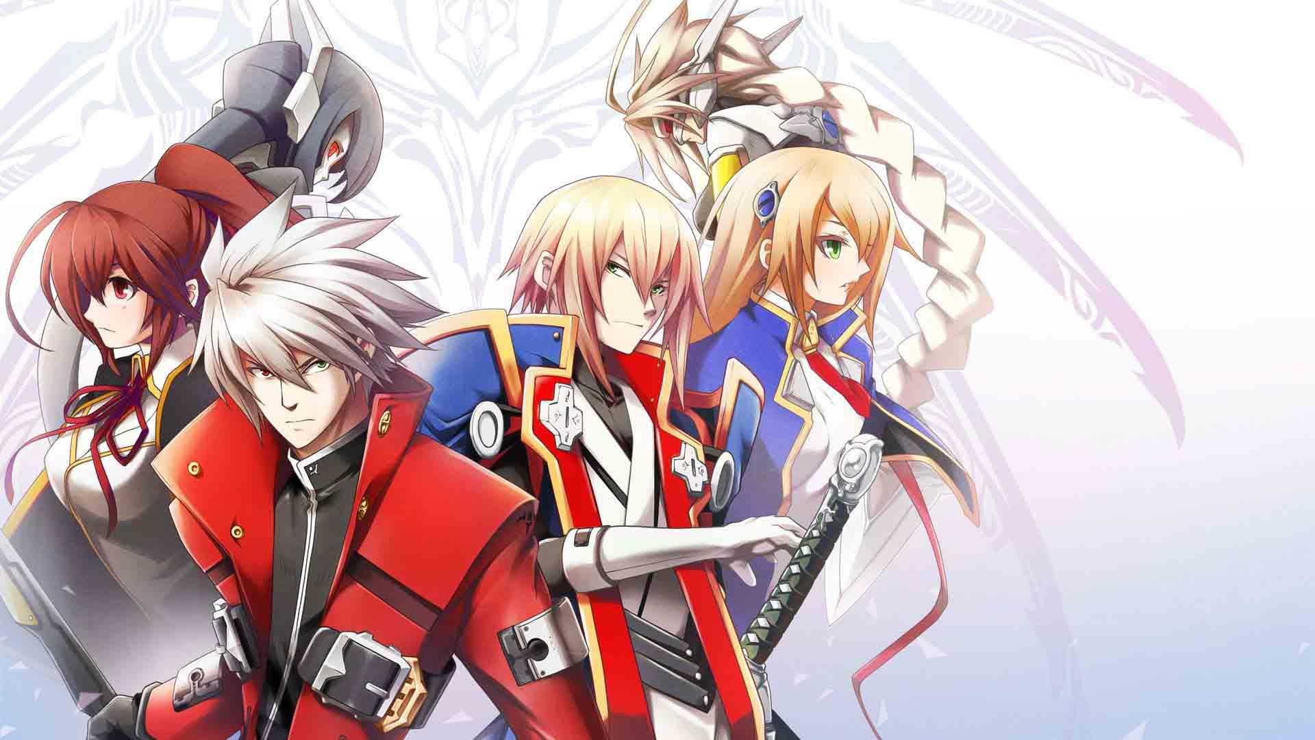 BlazBlue: Chronophantasma Extend sẽ có mặt trên Steam