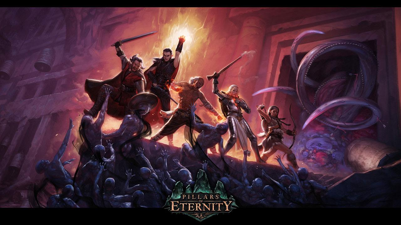 Bản cập nhật Pillars of Eternity 3.0 mang đến hàng loạt tính năng mới – Tin game