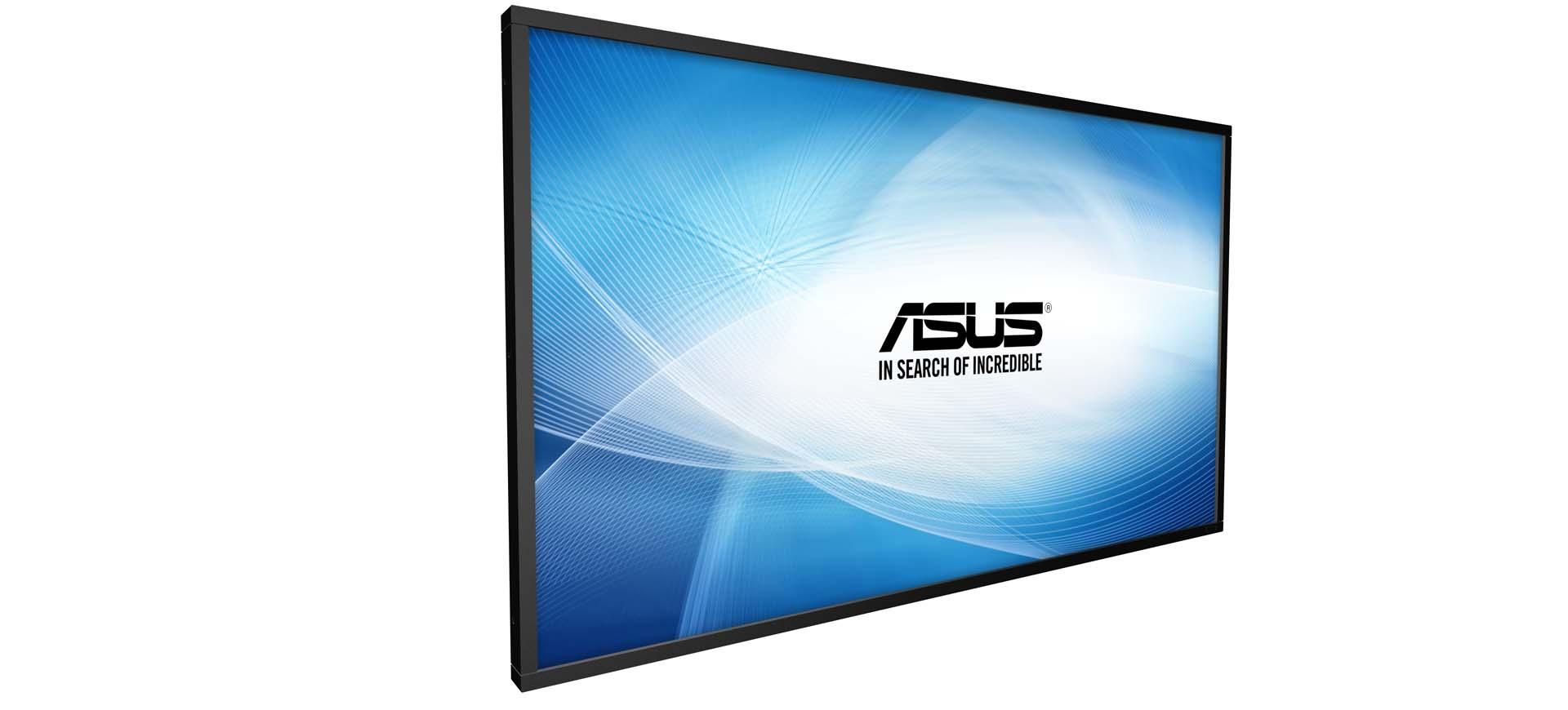 Asus tung nhiều "hàng nóng" tại ISE 2016