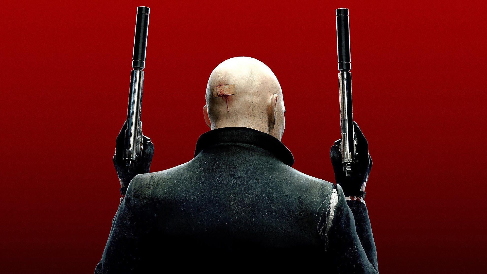 Hitman khởi động đợt thử nghiệm trên PC – Tin Game