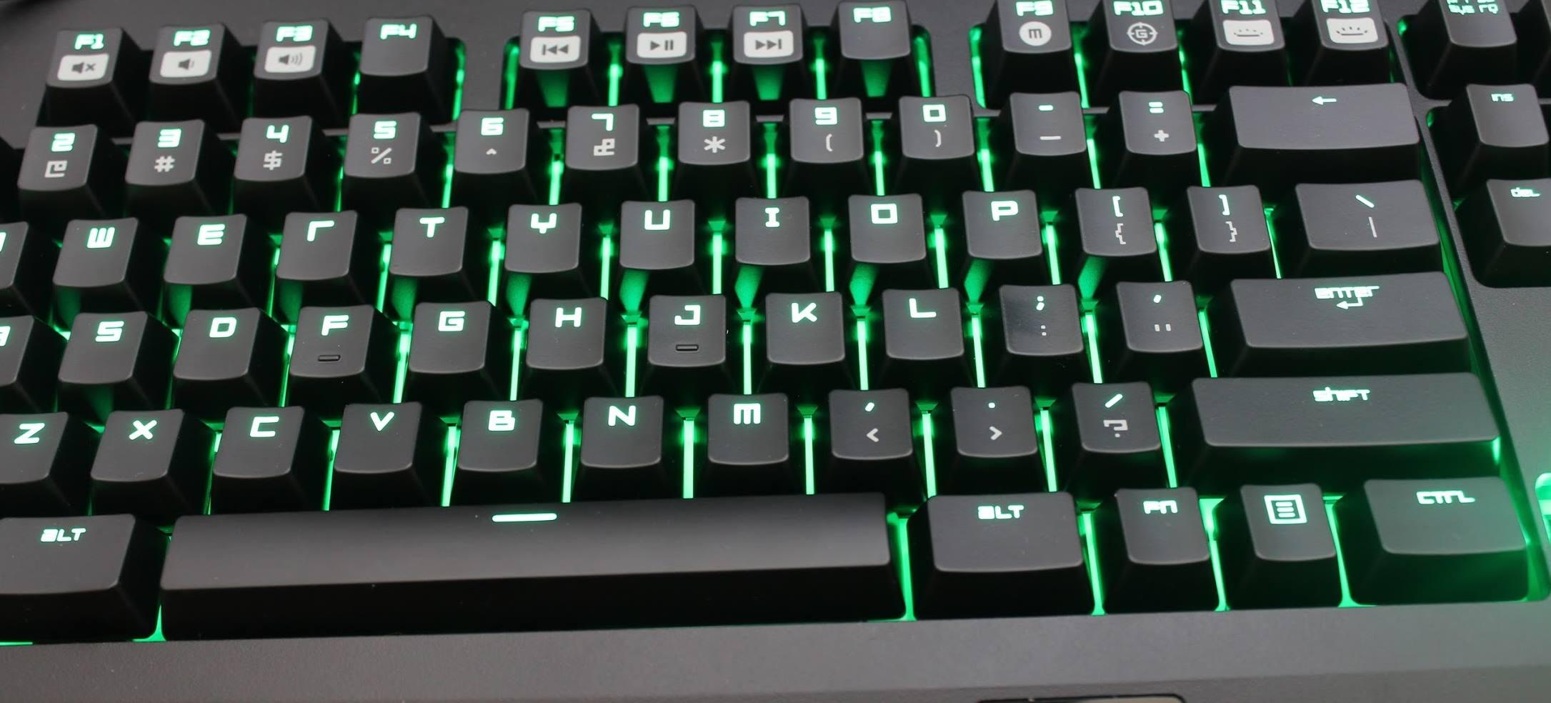 Razer BlackWidow Ultimate 2016 - Đánh Giá Gaming Gear