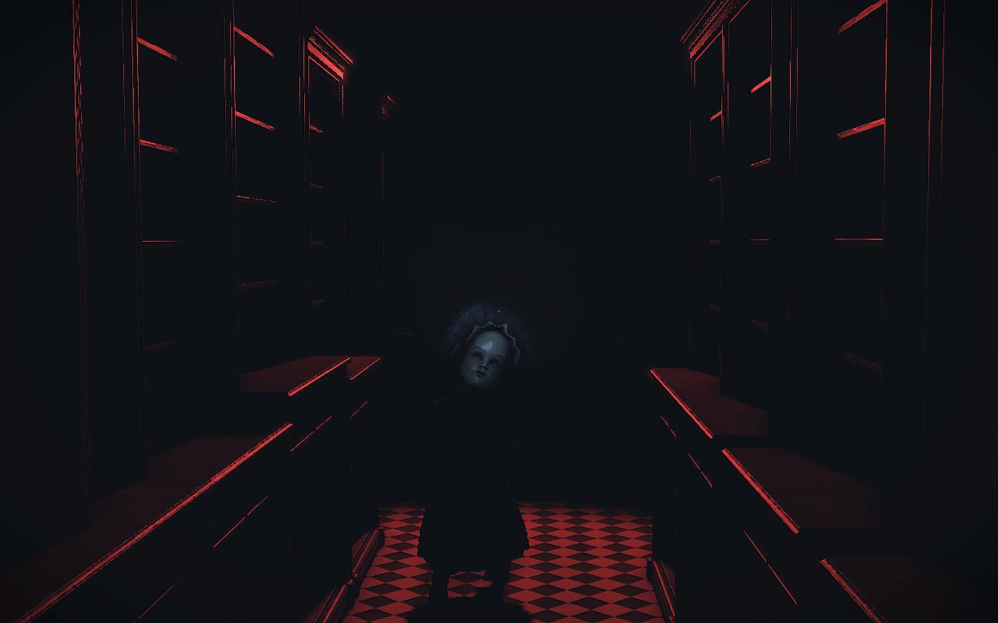 Layers of Fear