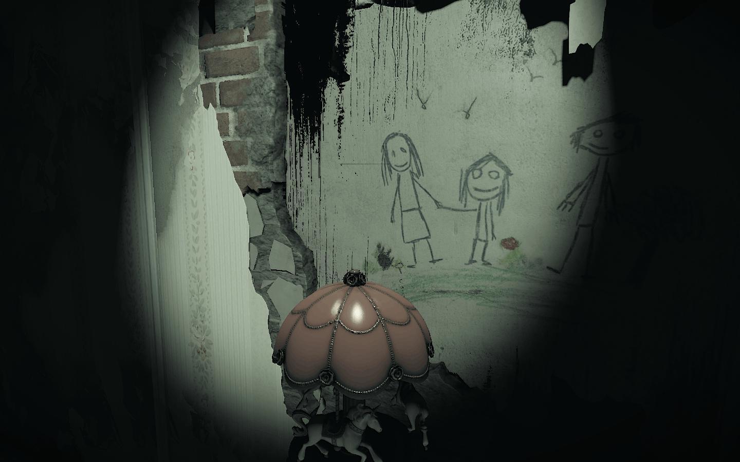 Layers of Fear