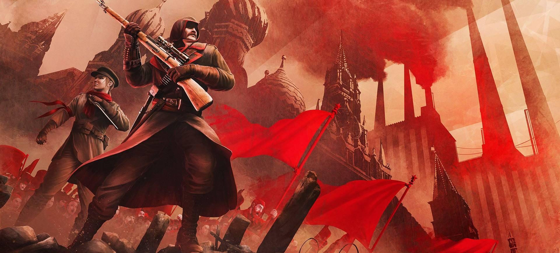 Assassin's Creed Chronicles: Russia - Đánh Giá Game