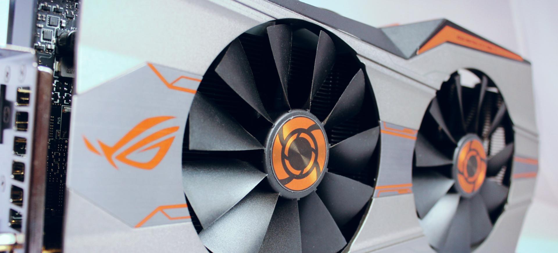 ASUS ROG Matrix Platinum GTX 980Ti - Đánh Giá Gaming Gear