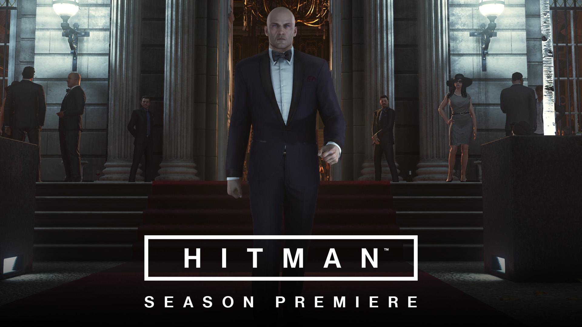 HITMAN tung trailer mới cực đỉnh – Tin game