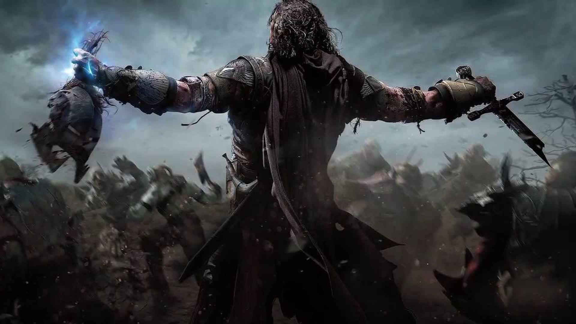 Cha đẻ "Middle-Earth: Shadow of Mordor" qua đời – Tin Game