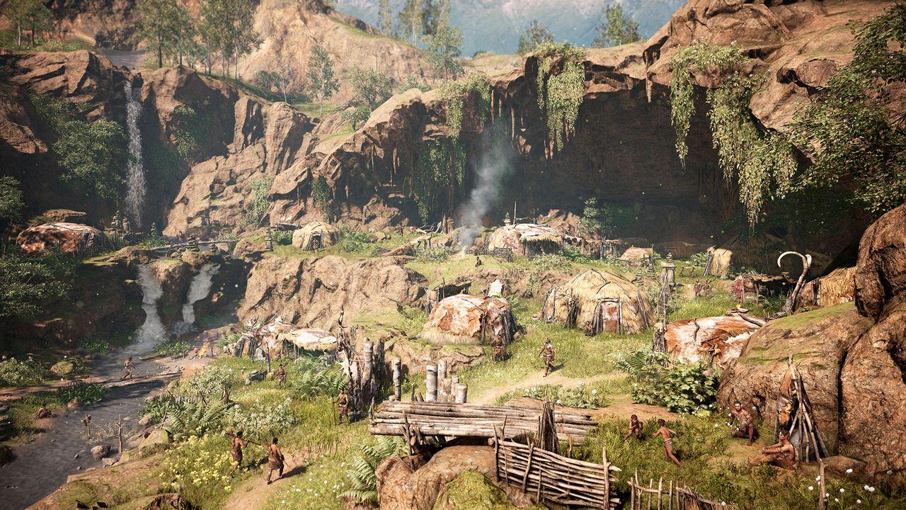 Far Cry Primal - Đánh Giá Game