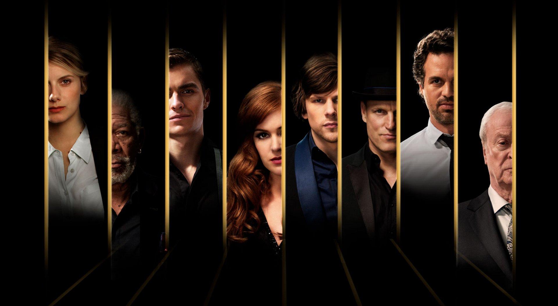 Lionsgate thông báo sẽ phát hành game dựa trên Now You See Me - Tin Game Mobile