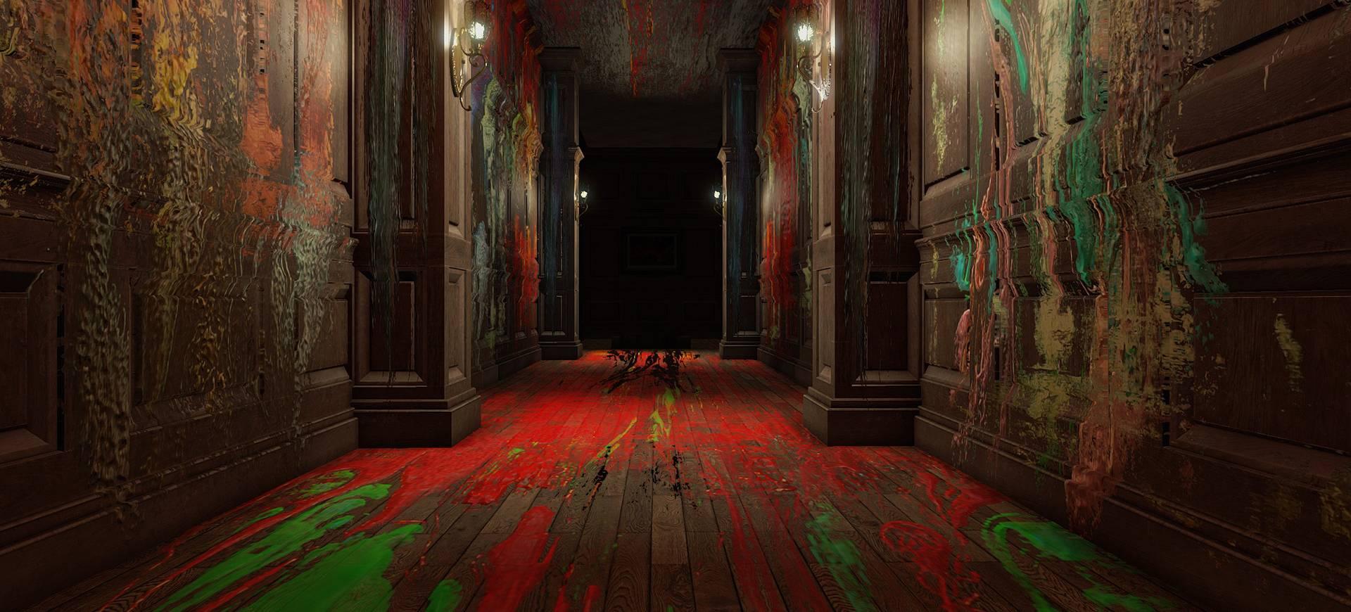 Layers of Fear