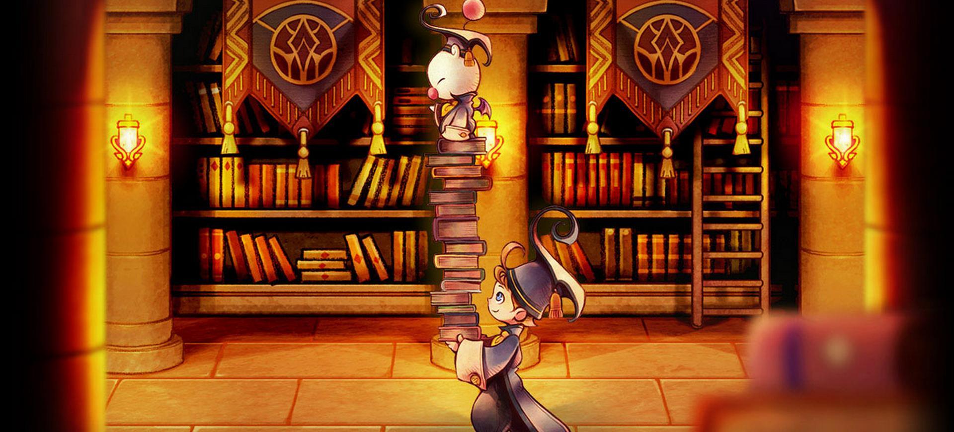 Final Fantasy: Record Keeper tung sự kiện chúc mừng sinh nhật - Tin Game Mobile