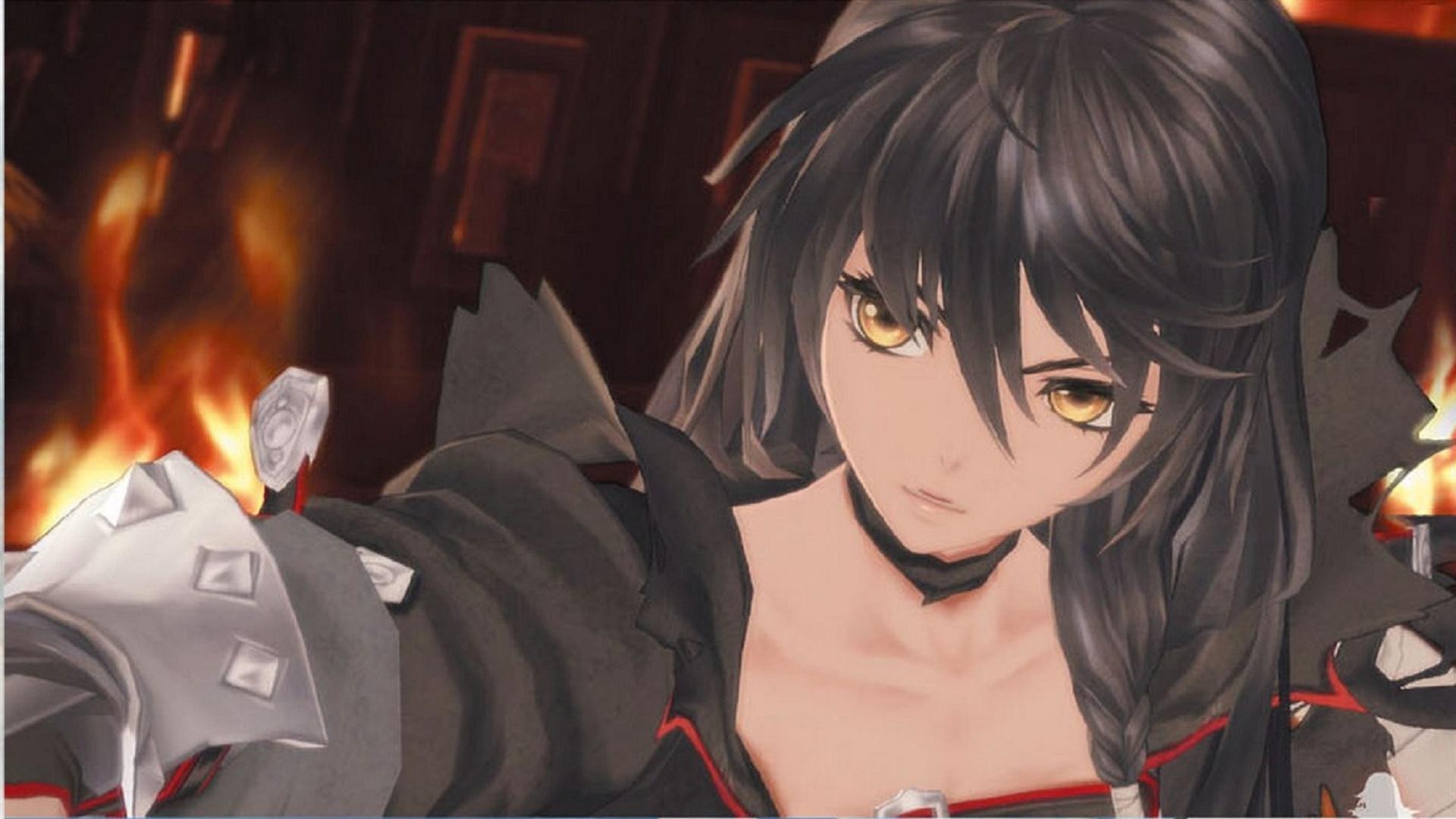 Magileux “tung chiêu” trong Trailer mới của "Tales of Berseria" – Tin Game