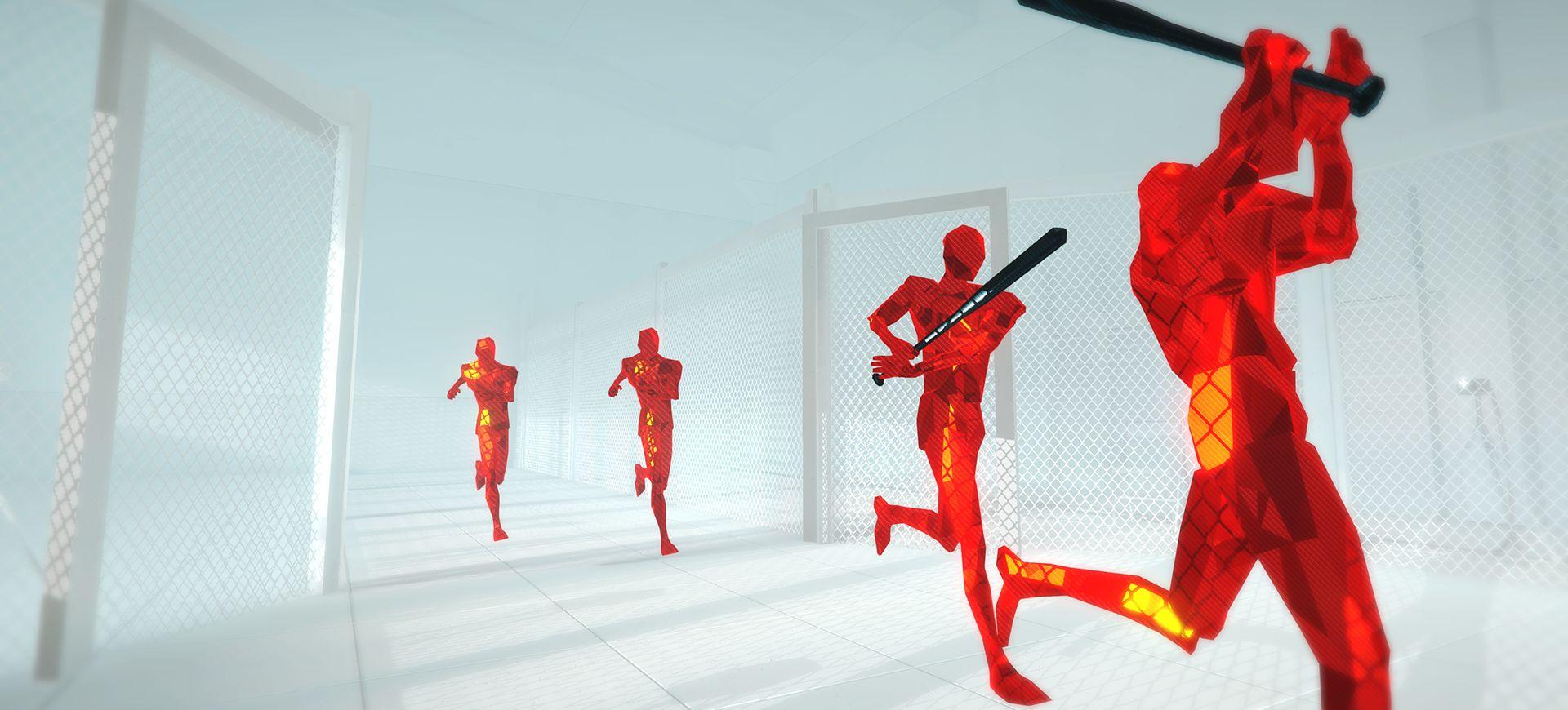 Superhot - Đánh Giá Game