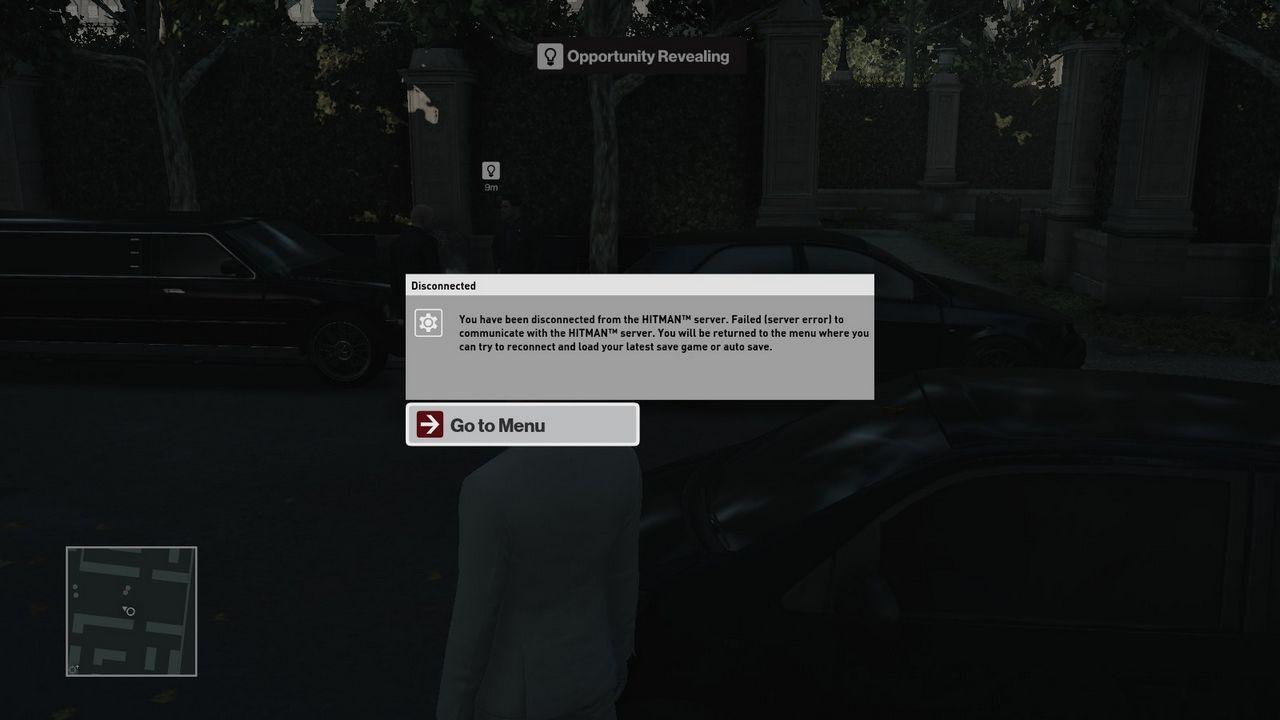 Hitman