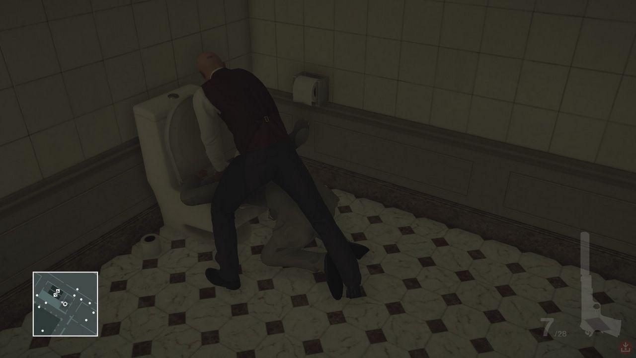 Hitman