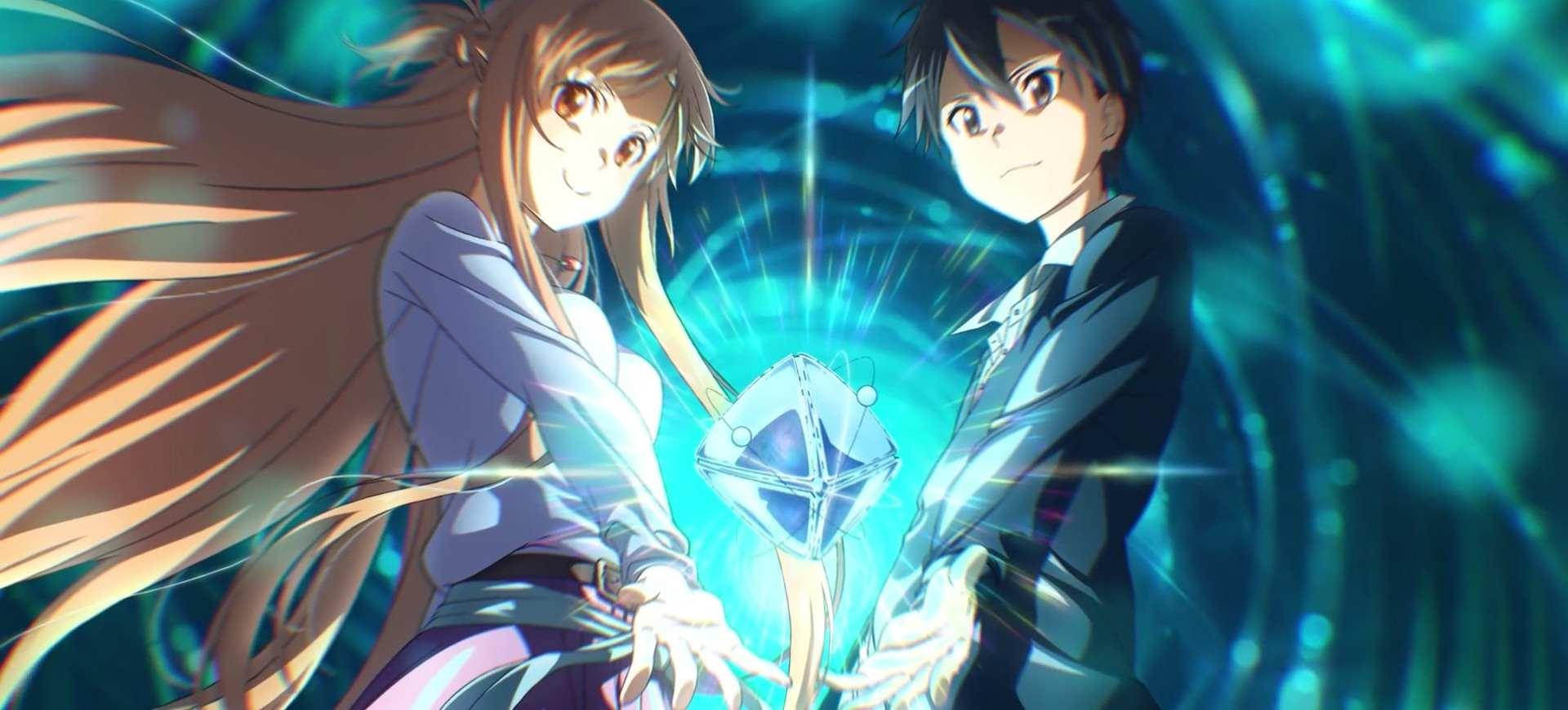 Sword Art Online: The Beginning hé lộ hình ảnh thực tế – Tin Game