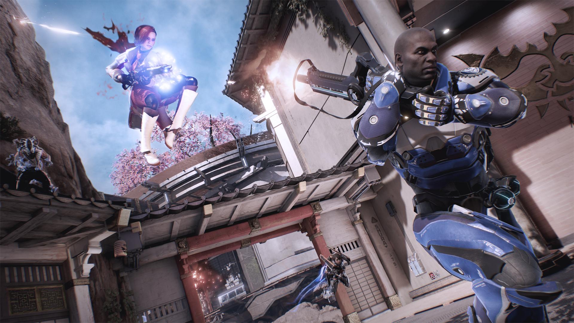 LawBreakers sẽ không được phát hành dưới dạng “Free-2-Play” – Tin Game