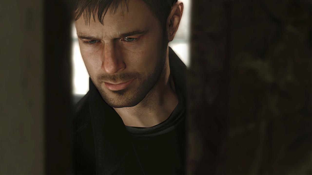 Heavy Rain - Đánh Giá Game