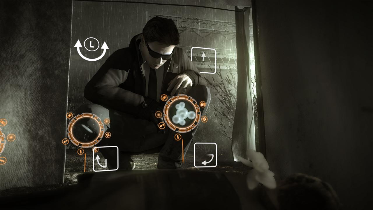 Heavy Rain - Đánh Giá Game