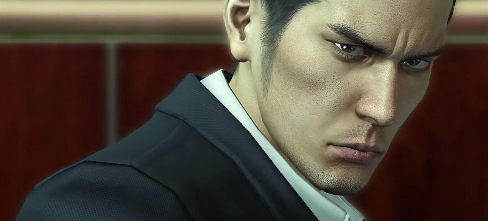 Yakuza 0 sẽ có bản tiếng Anh