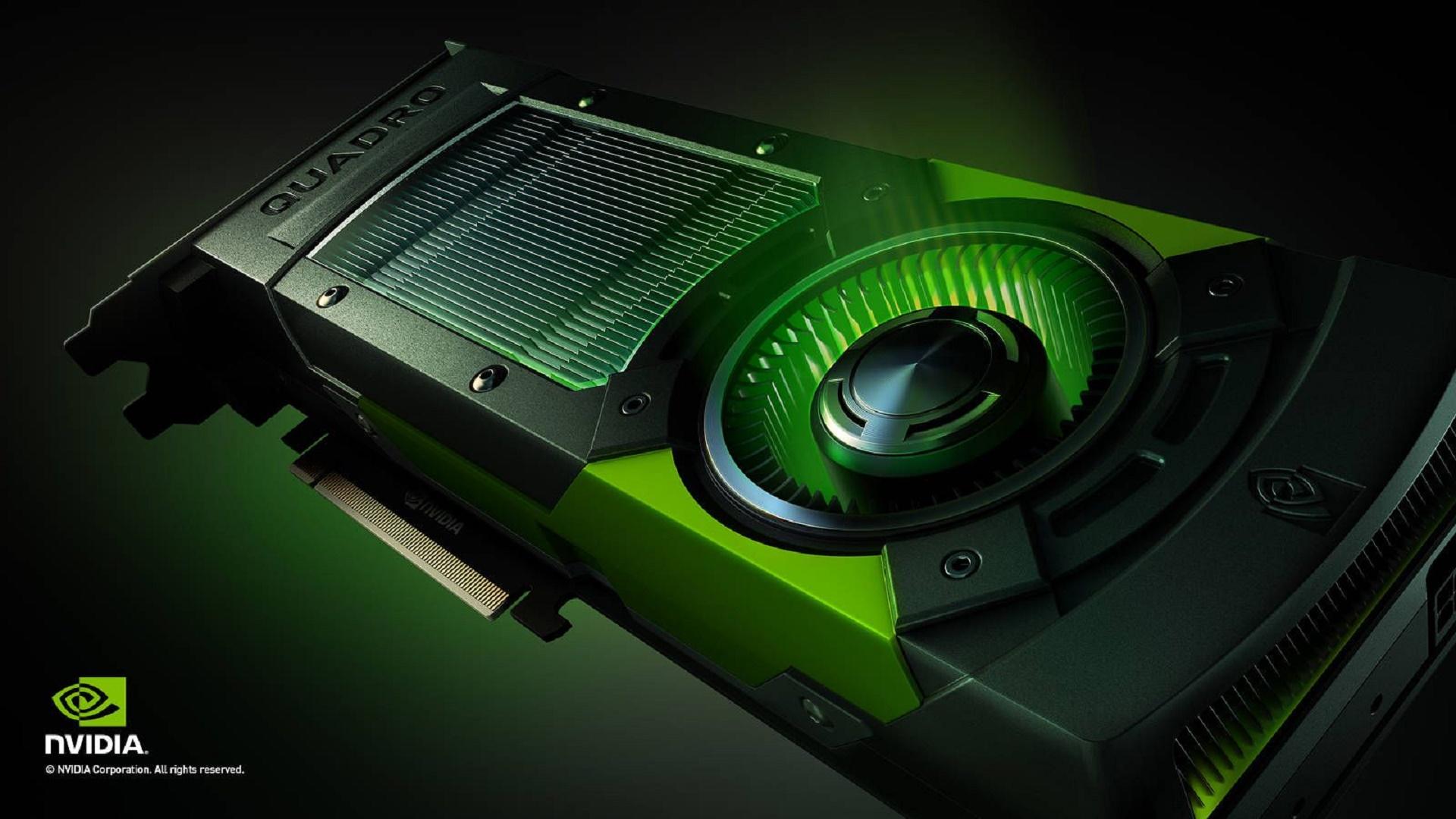 NVIDIA Quadro M6000 lập kỷ lục với bộ nhớ 24GB, giá 5000 USD