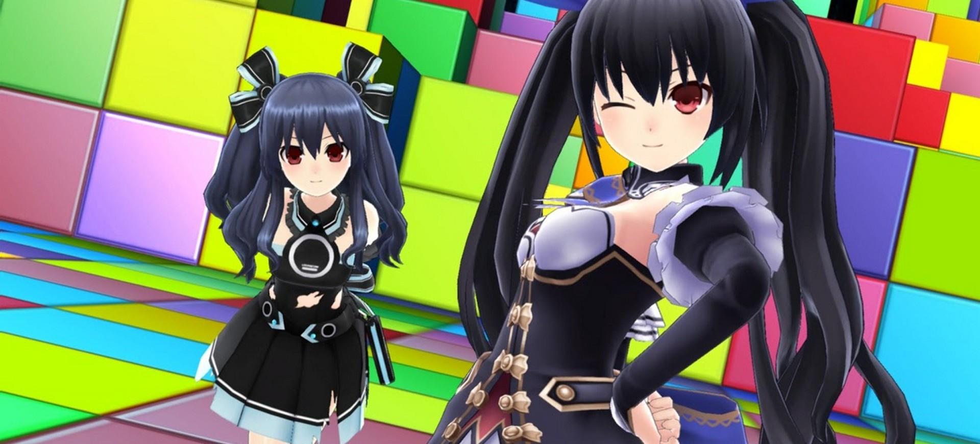 Hyperdimension Neptunia U: Action Unleashed - Đánh Giá Game