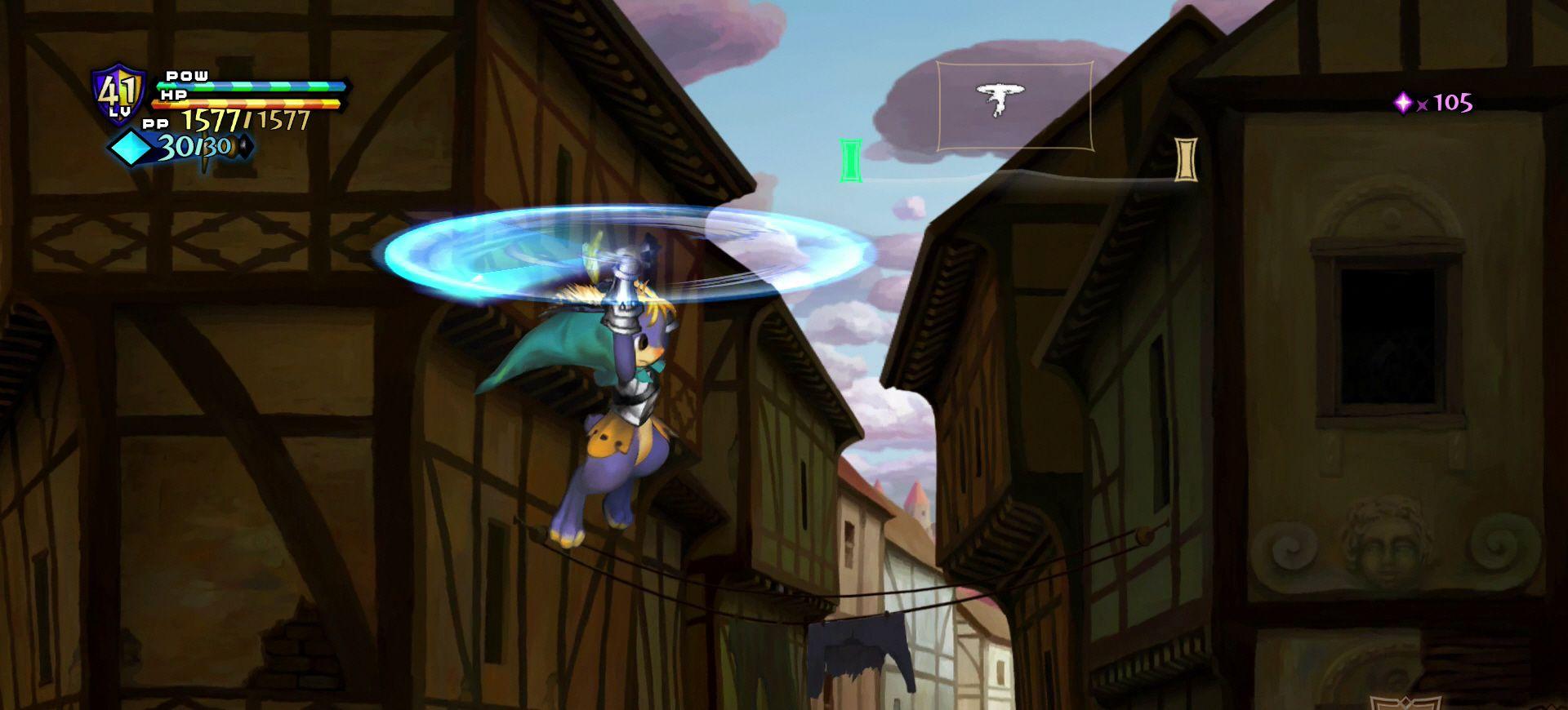 Odin Sphere: Leifthrasir tung trailer giới thiệu Cornelius – Tin Game